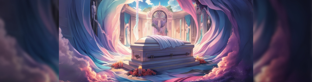 Dreaming of Death Dreaming of Death