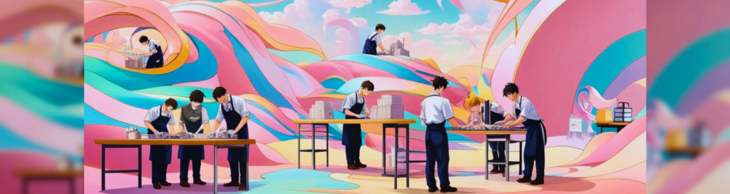 Dreaming of Job