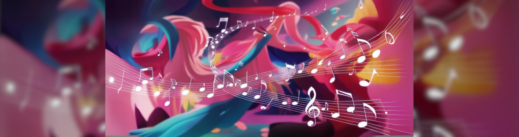 Dreaming of Music Dreaming of Music