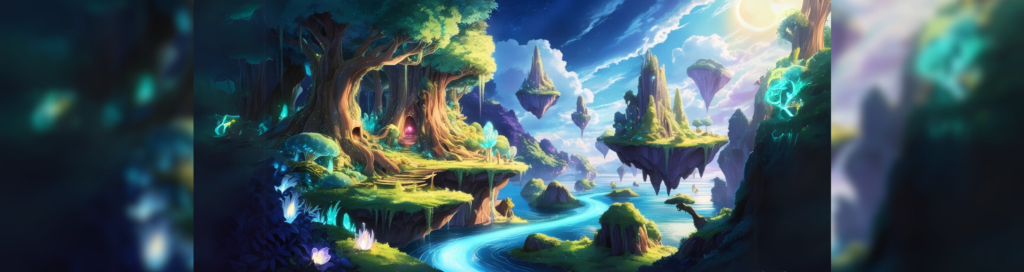 Dreaming of Natures Dreaming of Natures