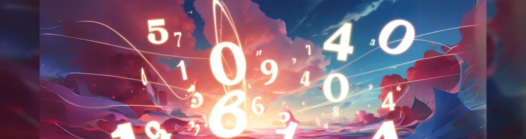 Dreaming of Numbers Dreaming of Numbers