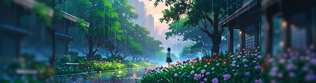 Dream of Rain Dream of Rain