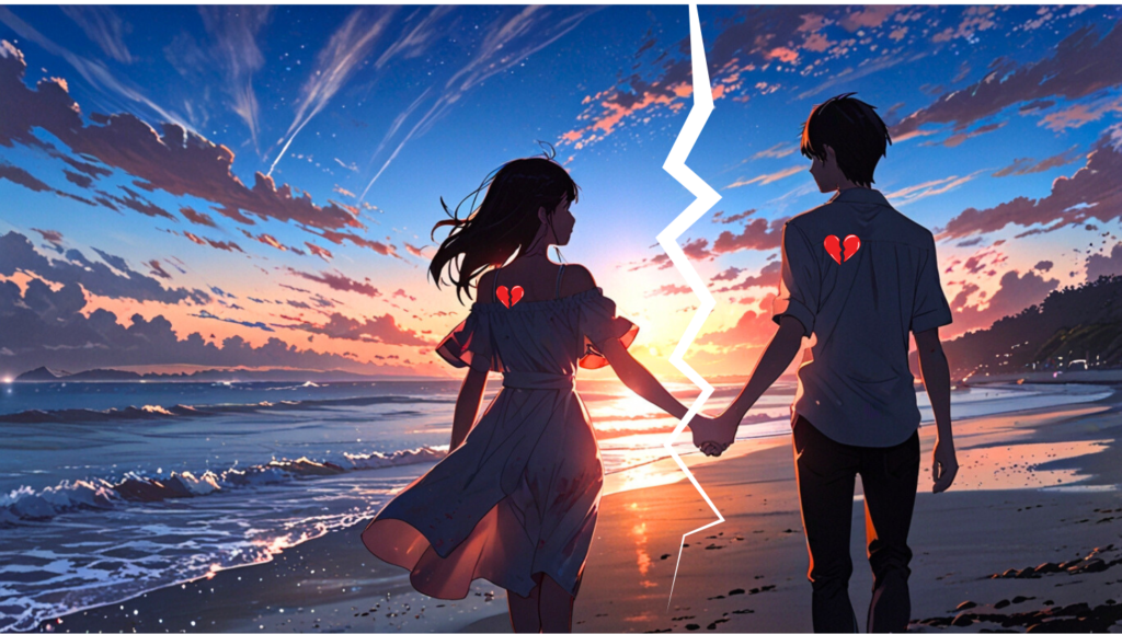 Dream About An Ex