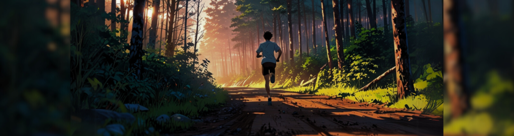 Dream of Being Chased Dream of Being Chased