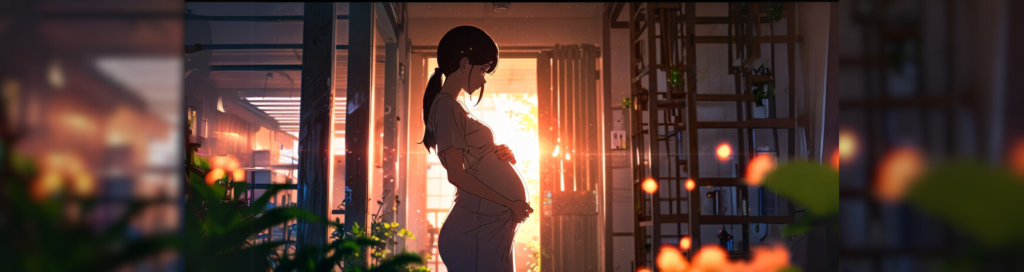 Dream of Pregnant Dream of Pregnant