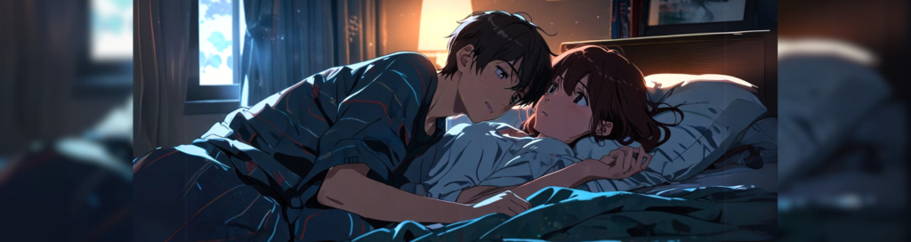 Dream of Sex Dreaming of Sex