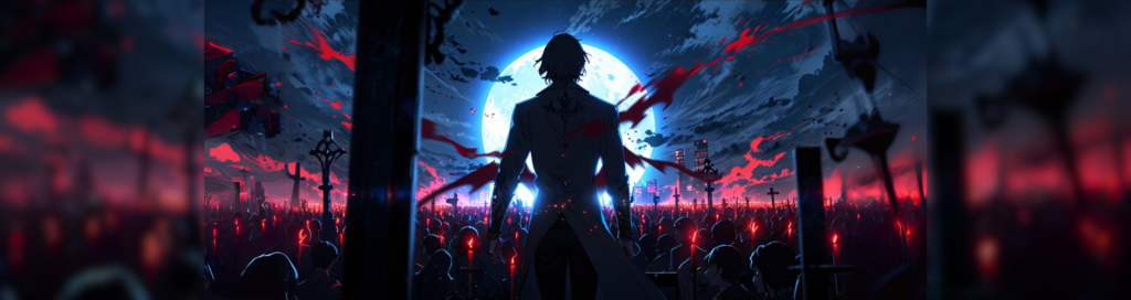 Dream of Vampires Dream of Vampires