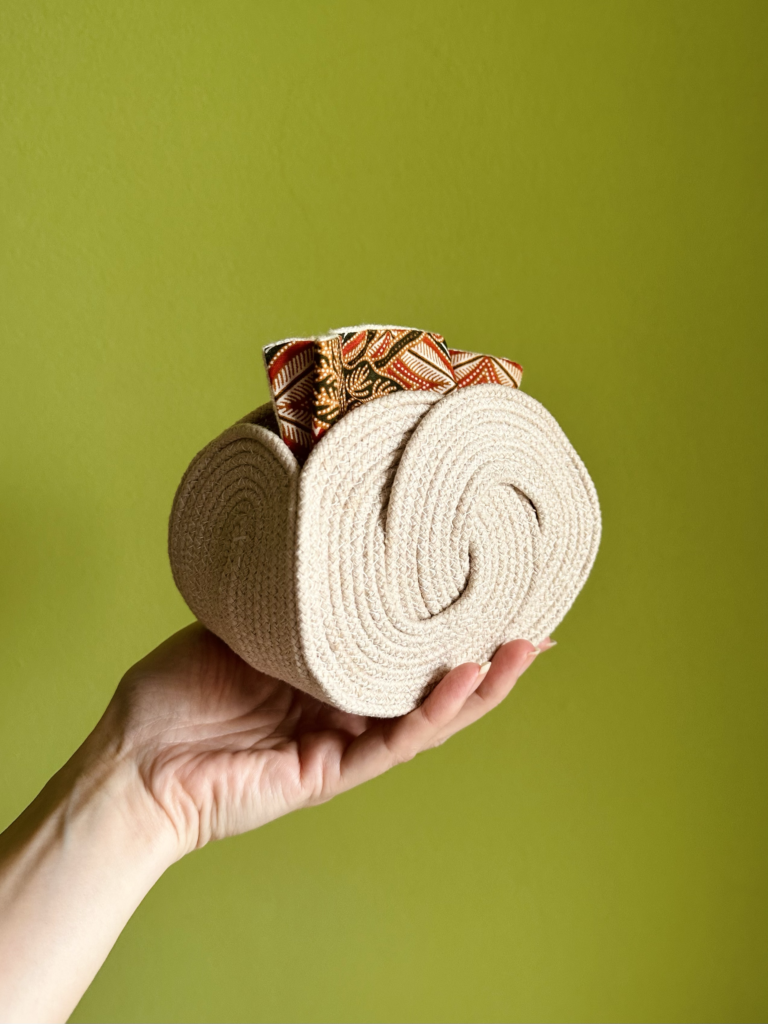 Clutch Off-white clutch